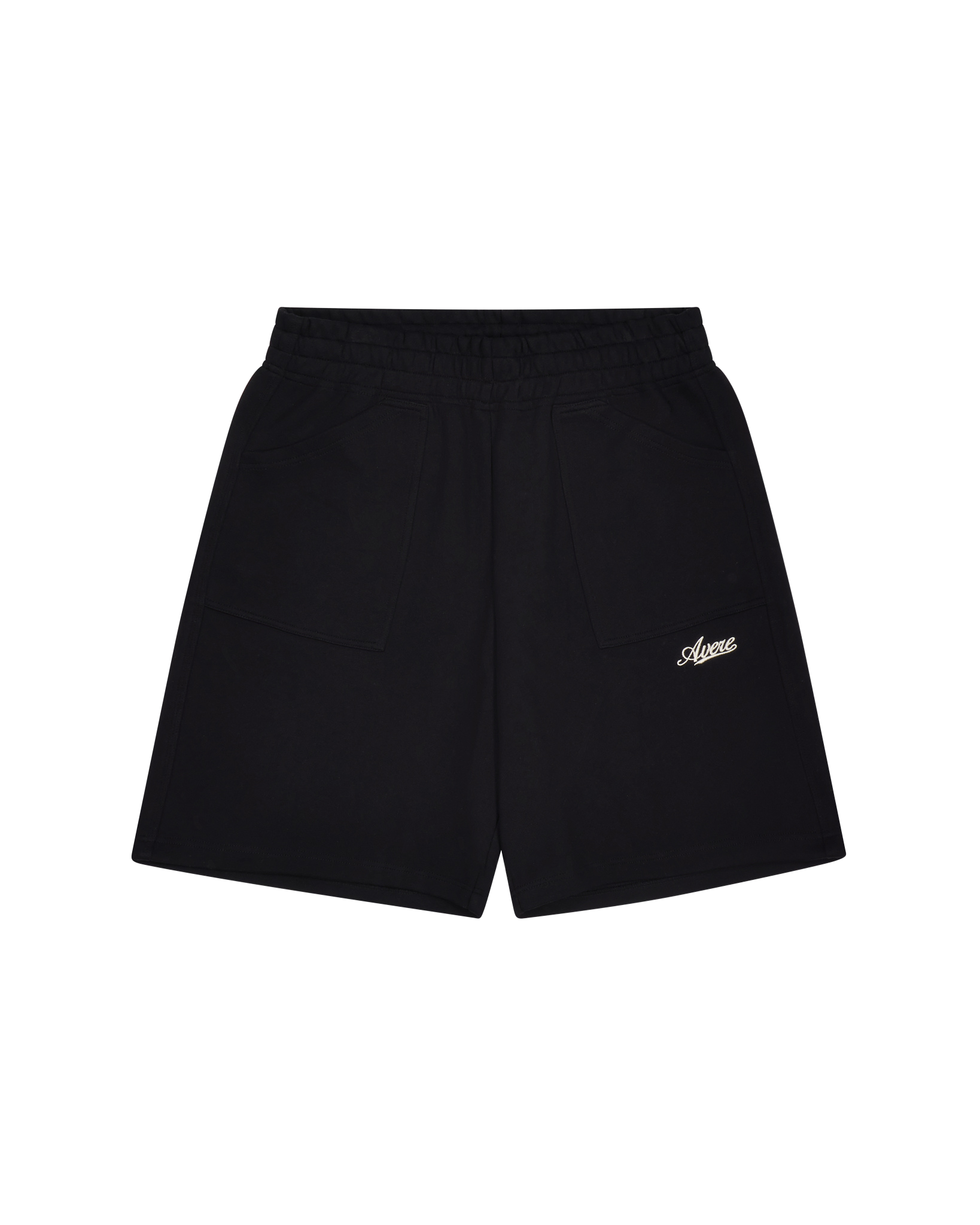 5. Plain Jane Baggy Shorts