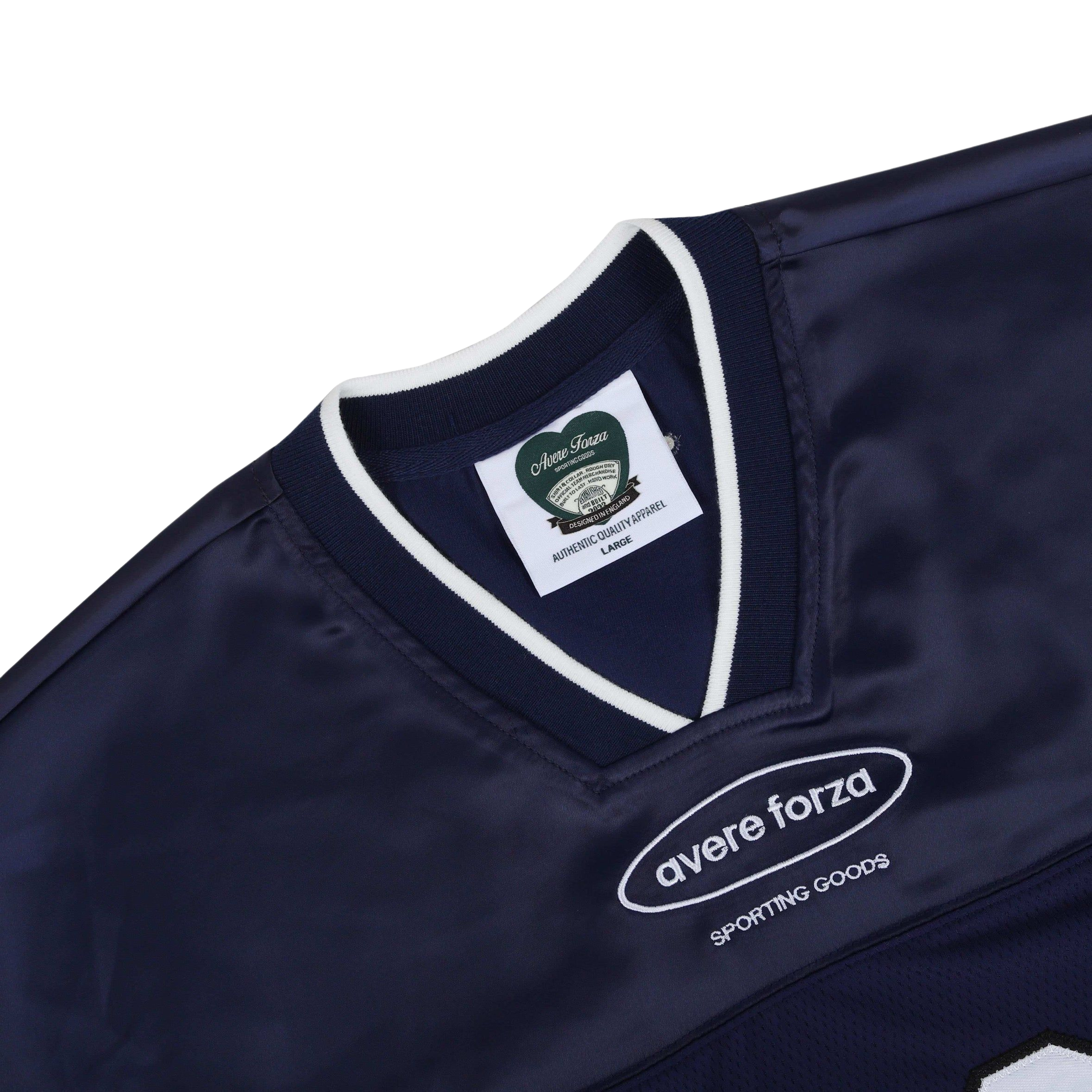 Gridiron Team Jersey