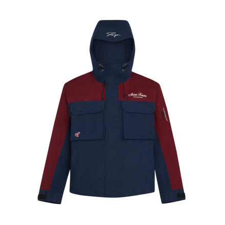 3. SPORTSWEAR Waterproof Jacket
