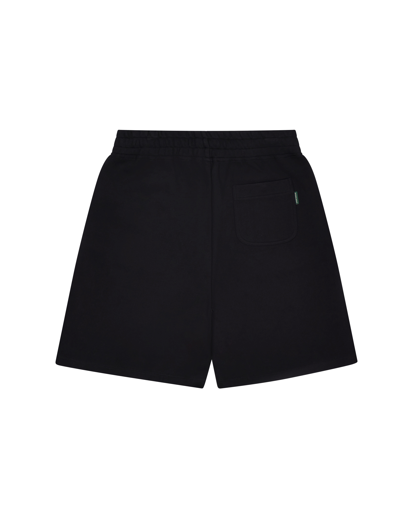 5. Plain Jane Baggy Shorts