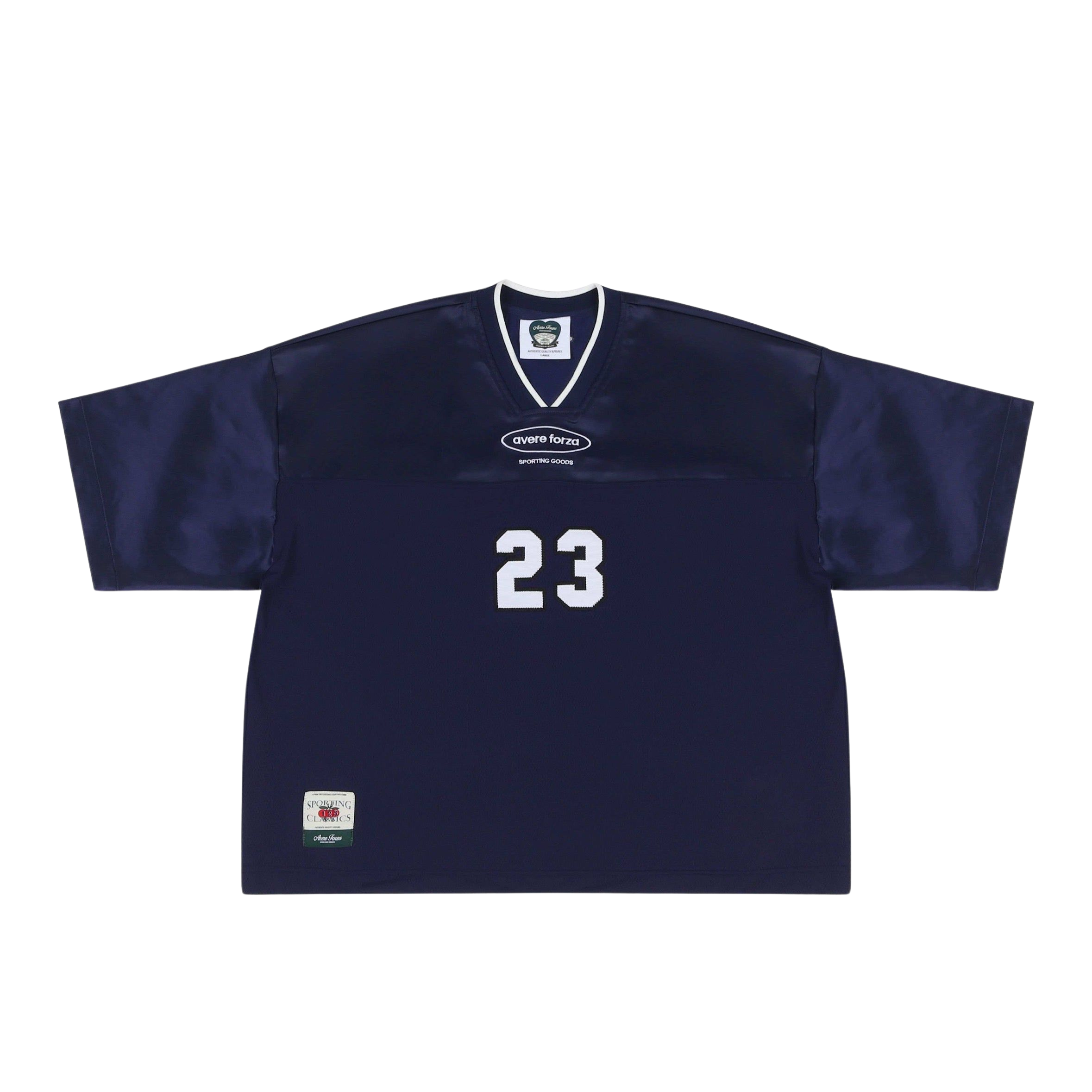 Gridiron Team Jersey