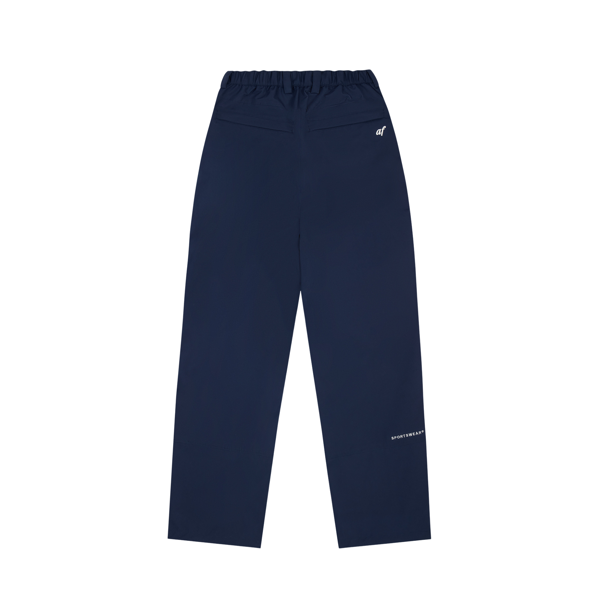 4. SPORTSWEAR Waterproof Double Knee Trouser