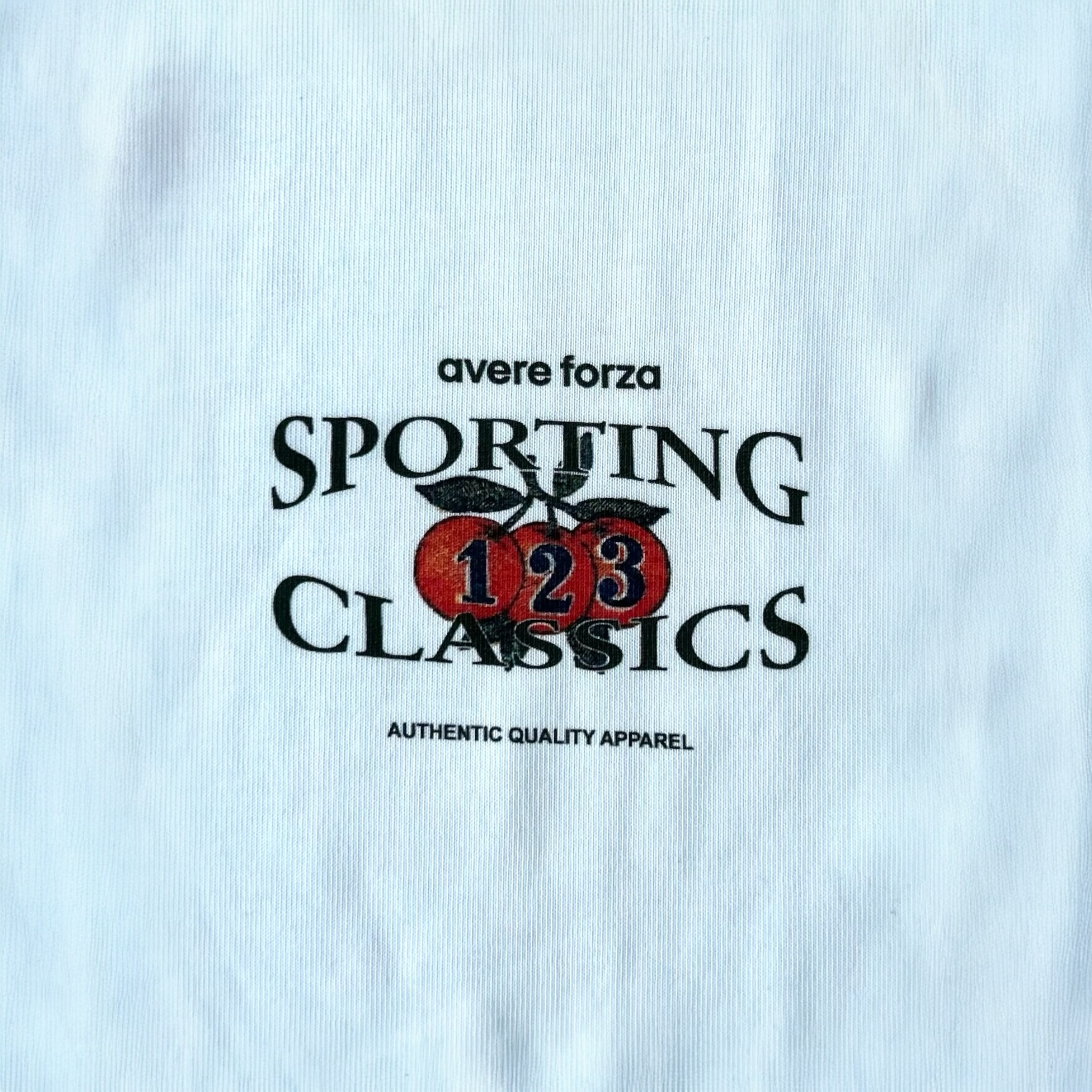 5. Sporting Classics Tee
