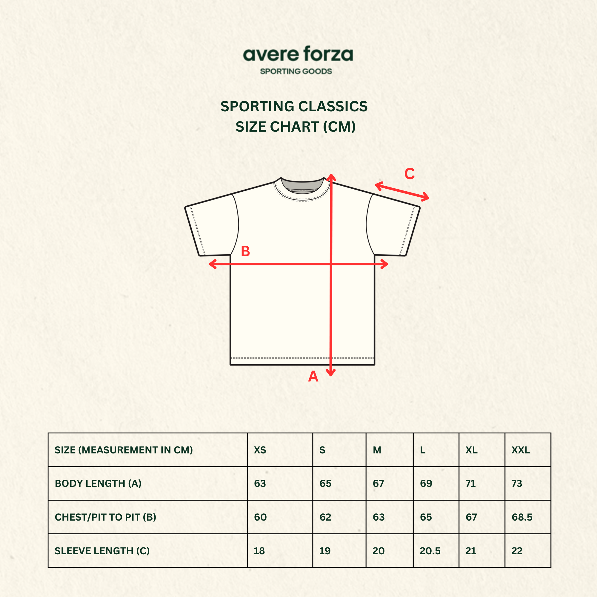 5. Sporting Classics Tee
