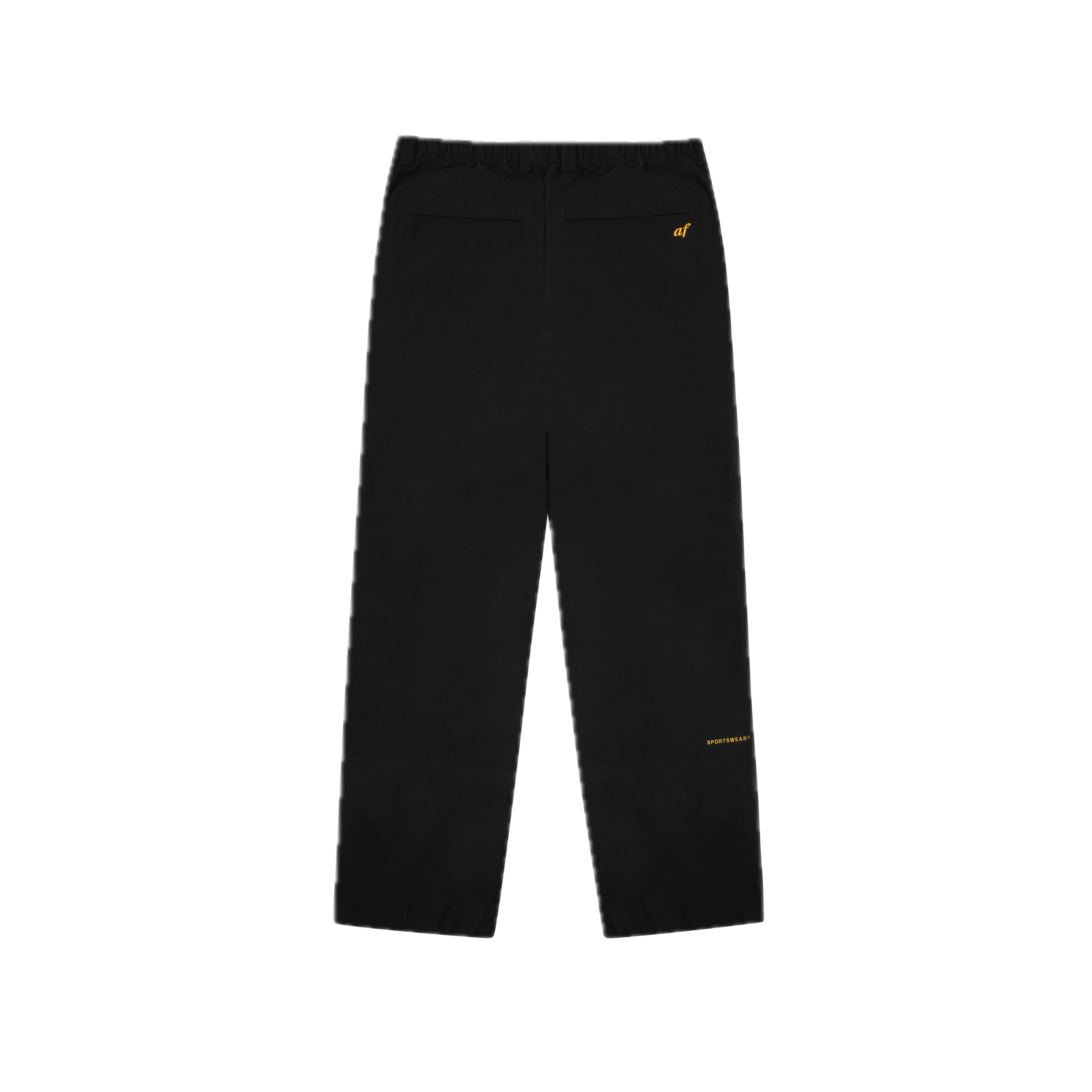 2. BLACK SPORTSWEAR Waterproof Double Knee Trouser