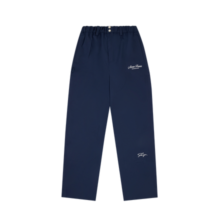 4. SPORTSWEAR Waterproof Double Knee Trouser