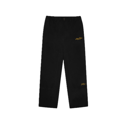 2. BLACK SPORTSWEAR Waterproof Double Knee Trouser